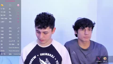 xhan online show from September 22, 12:26 am