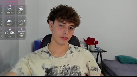 xhan online show from December 7, 4:48 am