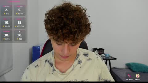 xhan online show from December 7, 7:54 am