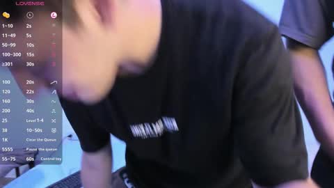 xhan online show from September 24, 11:55 pm