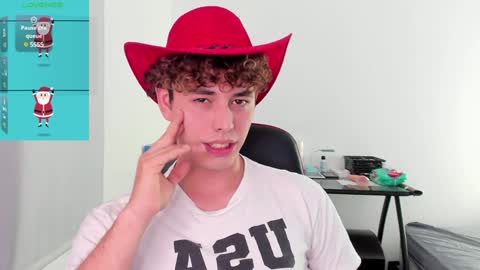 xhan online show from December 21, 4:03 pm