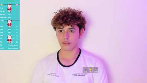 xhan online show from December 24, 8:05 pm