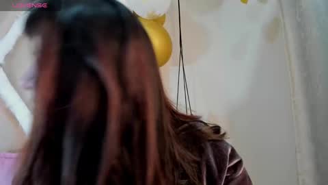 hinata  online show from September 14, 12:46 am