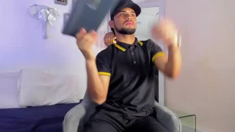 Gambaru online show from April 20, 11:24 am