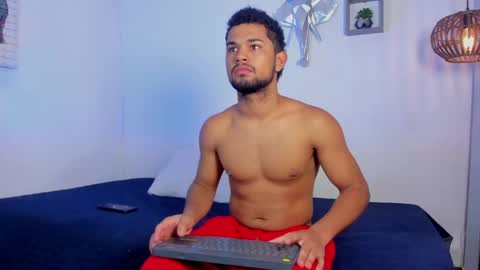 Gambaru online show from April 18, 11:34 am