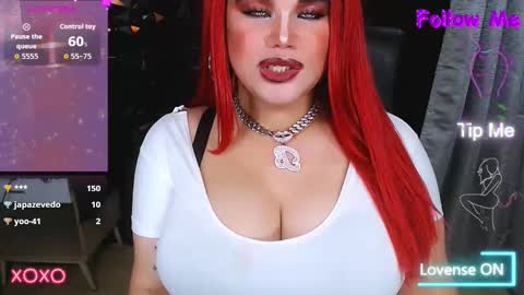 xHUGECOCKTILLCUMX online show from October 15, 12:58 am