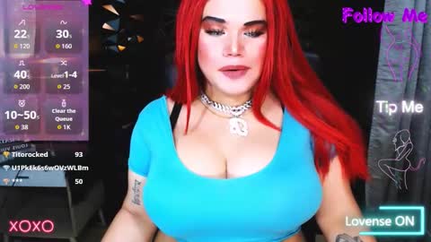 xHUGECOCKTILLCUMX online show from October 16, 1:49 am