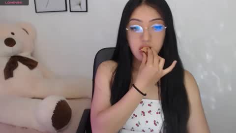 Xia online show from September 29, 10:42 pm