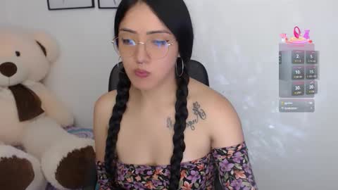 Xia online show from October 7, 11:56 pm