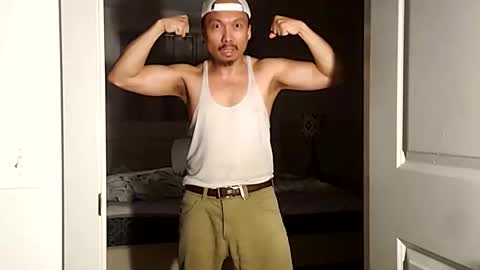 Ryan Khristopher online show from October 20, 10:42 am