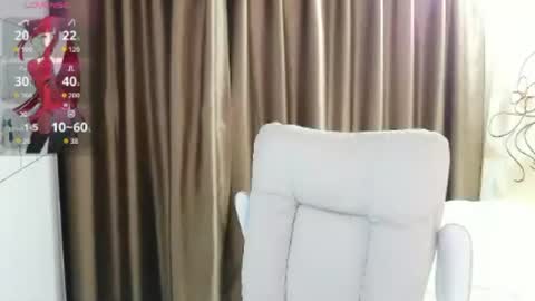 xiao_yue_ online show from July 21, 10:39 am