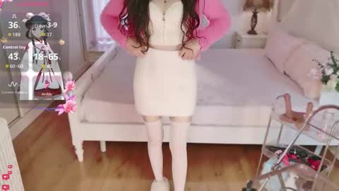 xiaoyu ko online show from November 23, 1:58 am