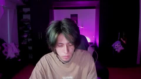 xIce Boy online show from January 11, 11:16 am