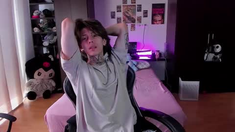 xIce Boy online show from March 3, 2:35 pm