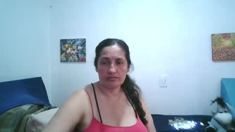 Ximena online show from July 14, 10:15 pm