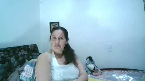 Ximena online show from January 18, 10:52 pm