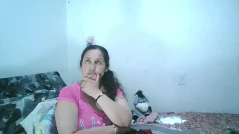 Ximena online show from November 14, 12:57 am