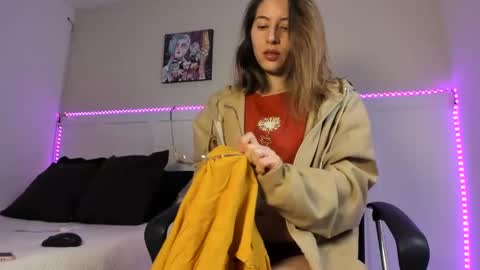 Xime online show from January 29, 2:51 am