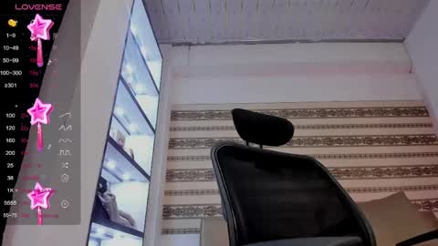 ximena online show from May 25, 9:43 pm
