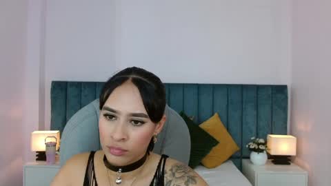 Ximena caro online show from June 6, 4:07 am