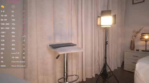 Ximena cortez online show from February 20, 12:30 am