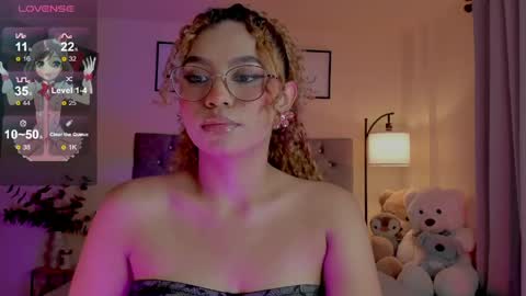 camila online show from April 5, 8:50 pm