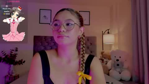 camila online show from February 19, 9:36 pm