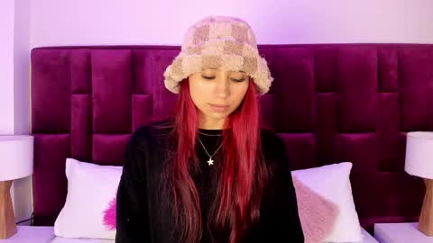 Xime  online show from December 3, 3:07 am