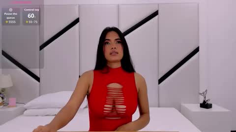 ximenacosta online show from September 17, 12:08 pm