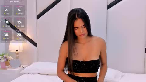 ximenacosta online show from October 1, 12:26 pm