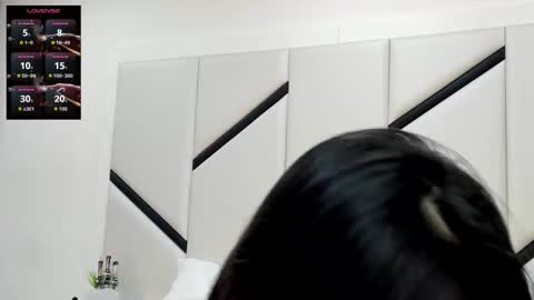 ximenacosta online show from November 11, 12:29 pm