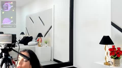 ximenacosta online show from February 28, 4:44 pm