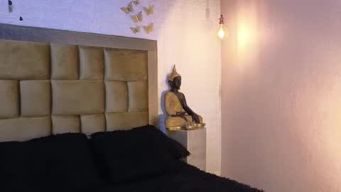 ximena online show from January 10, 9:09 pm