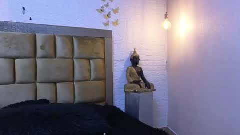 ximena online show from March 1, 5:31 am