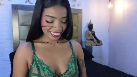 ximena online show from November 22, 9:13 pm