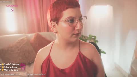 Xime  Independent Artist online show from March 2, 9:22 pm