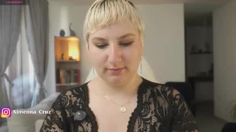 Xime  Independent Artist online show from January 7, 12:43 pm