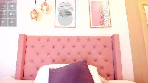 Xiomara online show from April 18, 7:58 pm