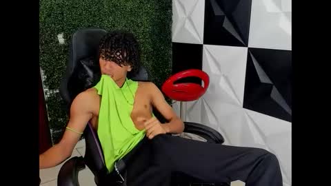 xion_ez online show from October 7, 10:17 pm