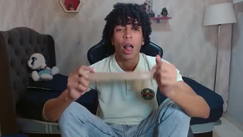 xion_ez online show from September 19, 9:29 pm