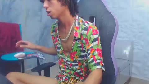 xion_ez online show from February 10, 10:02 pm