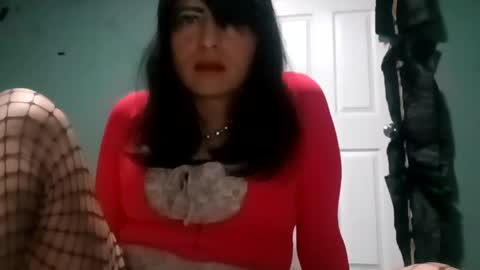 Xiqeilith online show from January 6, 2:26 am