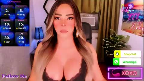 Sweetjackie  dont forget to fallow me online show from July 3, 9:03 am