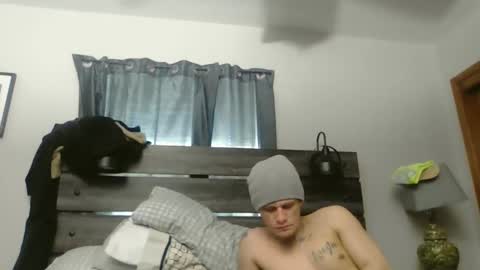 The 1 and only online show from March 8, 9:08 pm