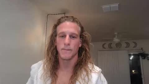 Jamie H Johnson online show from October 17, 2:59 am