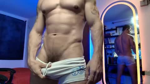 JSSD online show from November 30, 11:56 pm