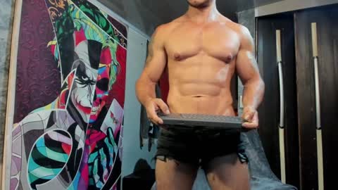 JSSD online show from December 3, 1:27 pm