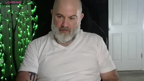 MrSlowBurn77 online show from February 22, 4:27 am