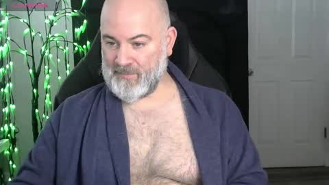 MrSlowBurn77 online show from February 3, 4:33 pm