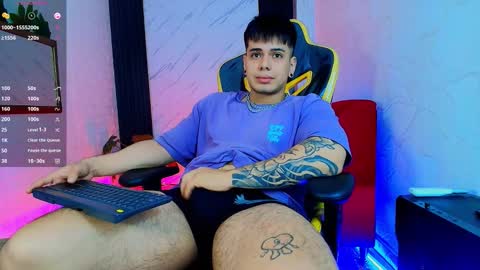      online show from February 1, 12:13 pm